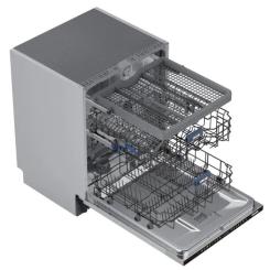 Посудомоечная машина Edler EBD-6030PDHS Фото 2