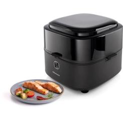 Мультипечь Hisense HAF1350DR Фото 4