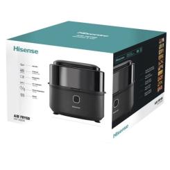 Мультипечь Hisense HAF1350DR Фото 5