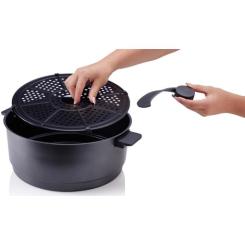 Мультипечь Hisense HAF1350DR Фото 7