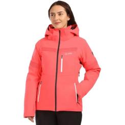 Куртка Kilpi Valera-W ZL0105 pink - 38 - рожевий Фото