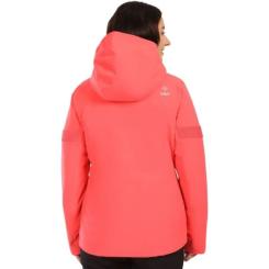 Куртка Kilpi Valera-W ZL0105 pink - 38 - рожевий Фото 1