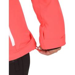 Куртка Kilpi Valera-W ZL0105 pink - 38 - рожевий Фото 2