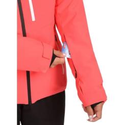 Куртка Kilpi Valera-W ZL0105 pink - 38 - рожевий Фото 3