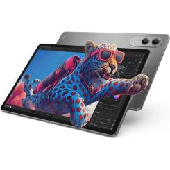 Планшет Lenovo Yoga Tab 8/256 Luna Grey + Pen Фото 8