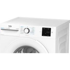 Стиральная машина Beko BM1WFSU38033WB Фото 4