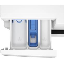 Стиральная машина Beko BM1WFSU38033WB Фото 7