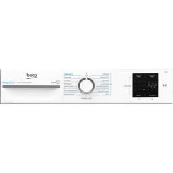 Стиральная машина Beko BM1WFSU38033WB Фото 8
