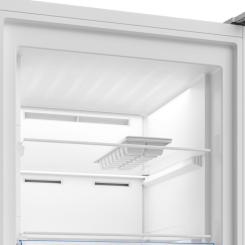 Морозильная камера Beko B1RFNE294W Фото 5
