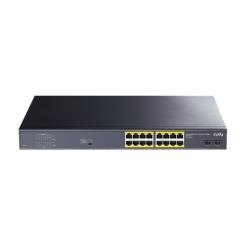 Коммутатор сетевой Cudy GS1020PS2 Фото