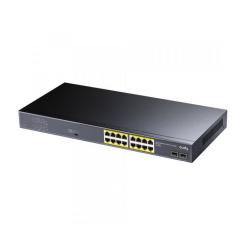 Коммутатор сетевой Cudy GS1020PS2 Фото 1