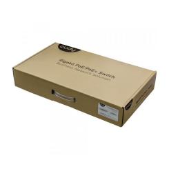 Коммутатор сетевой Cudy GS1020PS2 Фото 2