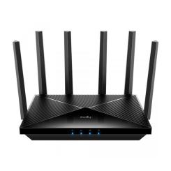 Маршрутизатор Cudy WR6500 Фото