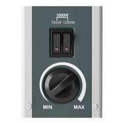 Обогреватель Olimpia Splendid CALEO METAL Фото 4