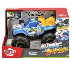 Машина Dickie Toys Бегун по волнам Фото 1