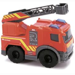 Спецтехника Dickie Toys Микро-транспорт Фото 2