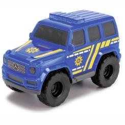 Спецтехника Dickie Toys Микро-транспорт Фото 3