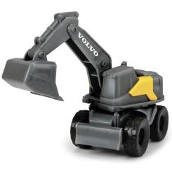 Спецтехника Dickie Toys Микро-транспорт Фото 4