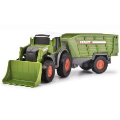 Спецтехника Dickie Toys Микро-транспорт Фото 6