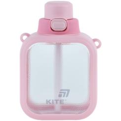 Бутылка для воды Kite 700 мл рожева Фото 1