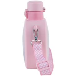 Бутылка для воды Kite 700 мл рожева Фото 2