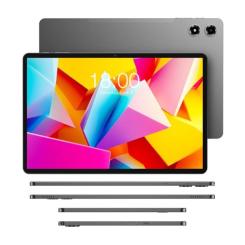 Планшет Teclast T50Plus 11” 8/256GB/ LTE/ Metal/ Grey Фото 6