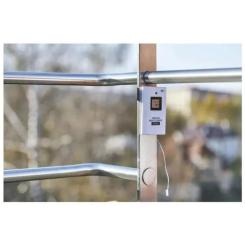 Метеостанция EMOS E5111 Фото 10