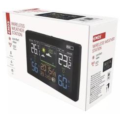 Метеостанция EMOS E5111 Фото 7