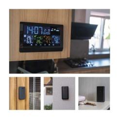 Метеостанция EMOS E8614 Фото 11