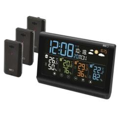 Метеостанция EMOS E8614 Фото