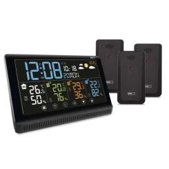 Метеостанция EMOS E8614 Фото 1