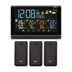 Метеостанция EMOS E8614 Фото 2