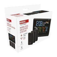 Метеостанция EMOS E8614 Фото 8