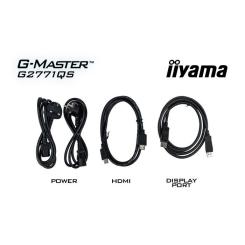 Монитор iiyama G2771QS-B1 Фото 10