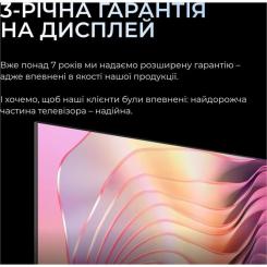 Телевизор Kivi 43U800KB Фото 10