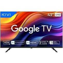 Телевизор Kivi 43U800KB Фото