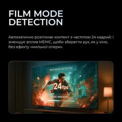 Телевизор Kivi 43U800KB Фото 5