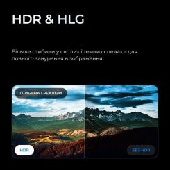 Телевизор Kivi 43U800KB Фото 6