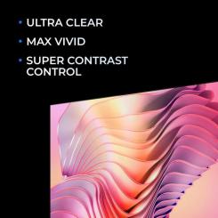 Телевизор Kivi 43U800KB Фото 7