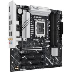 Материнская плата ASUS B860M MAX GAMING AX Фото 2