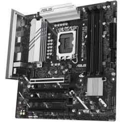 Материнская плата ASUS B860M MAX GAMING AX Фото 3
