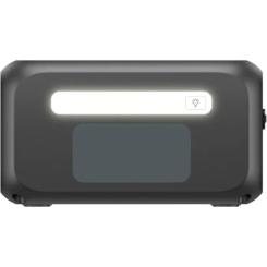 Зарядная станция BLUETTI Elite 10, 200W, 128Wh Фото 6