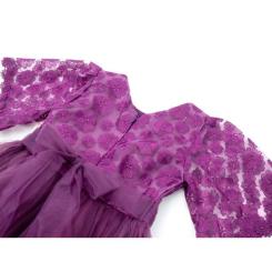 Платье детское Tivido праздничное Фото 3