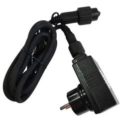 Блок питания для гирлянд Luca Lighting 9,6W Фото 1