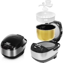 Мультиварка Midea MB-FS5077 Фото 5