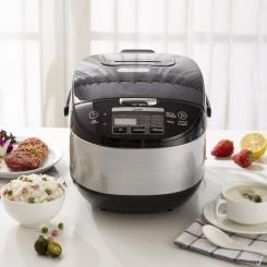 Мультиварка Midea MB-FS5077 Фото 7