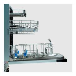 Посудомоечная машина Midea MID60S160i-C Фото 9