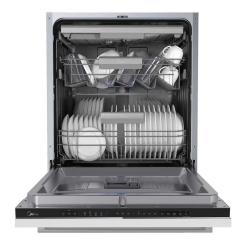 Посудомоечная машина Midea MID60S160i-C Фото 1