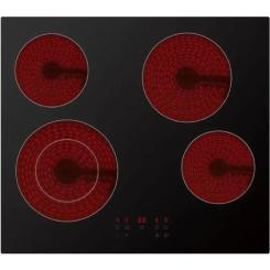 Варочная поверхность Midea MC-6F6404R244 Фото