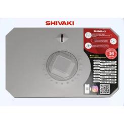 Бойлер Shivaki SHKT WH-1.2-10A Фото 4